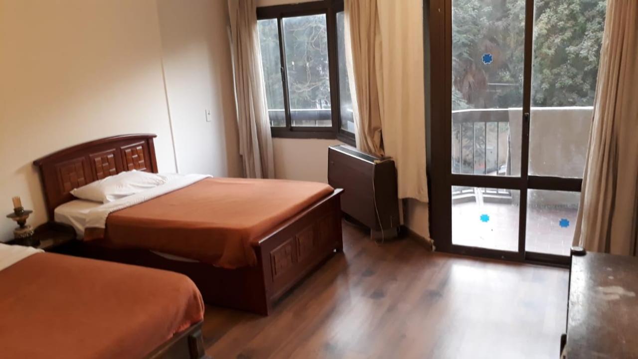 Maadi International Center Apartments Kairo Exterior foto