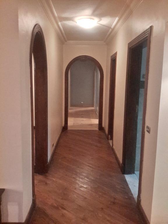 Maadi International Center Apartments Kairo Exterior foto