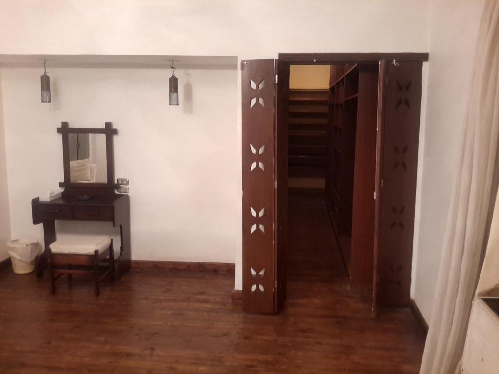 Maadi International Center Apartments Kairo Exterior foto